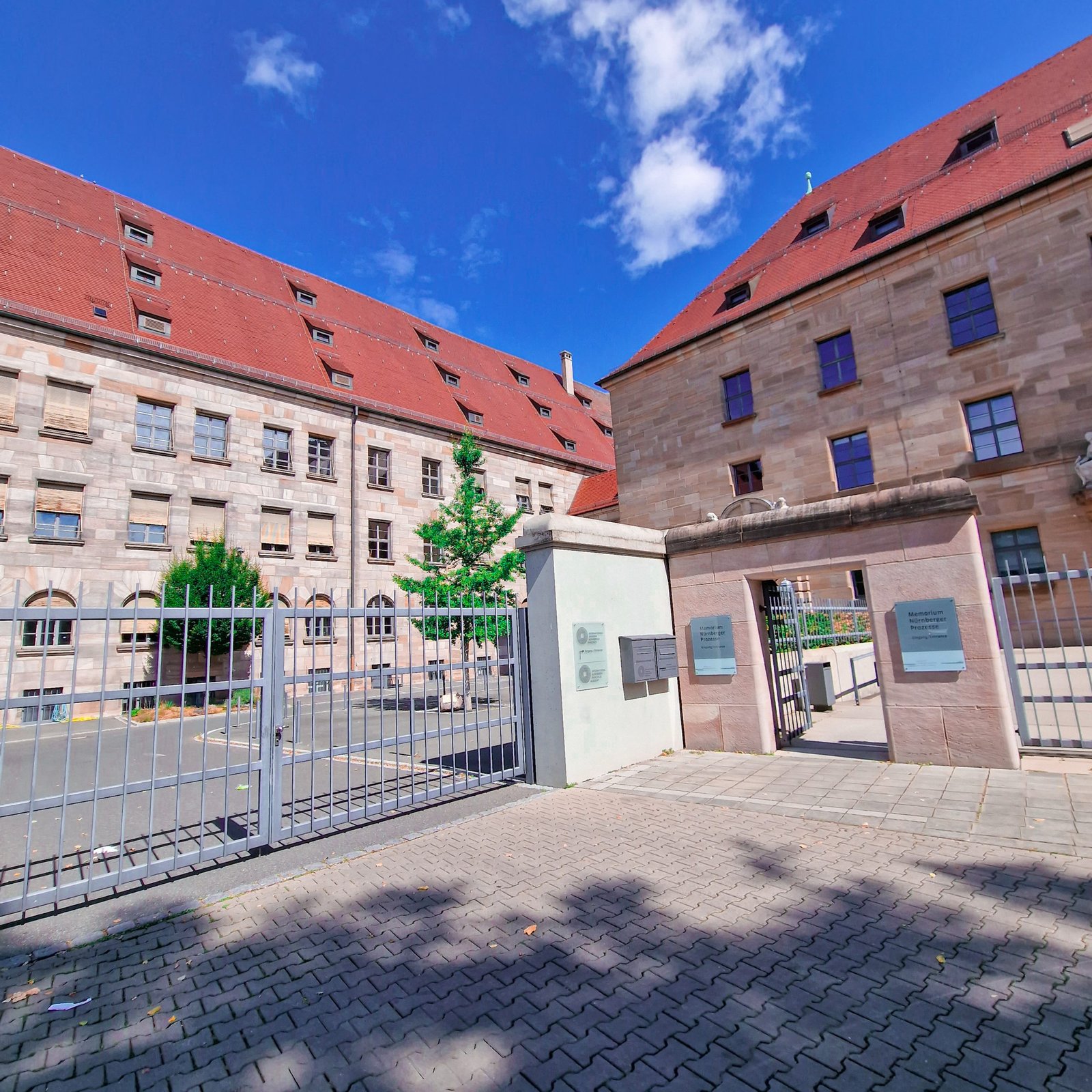 O que fazer em Nuremberg? 15 lugares para visitar na cidade 4 Aceitamos Viagens o que fazer em Nuremberg 20220731 105411 scaled