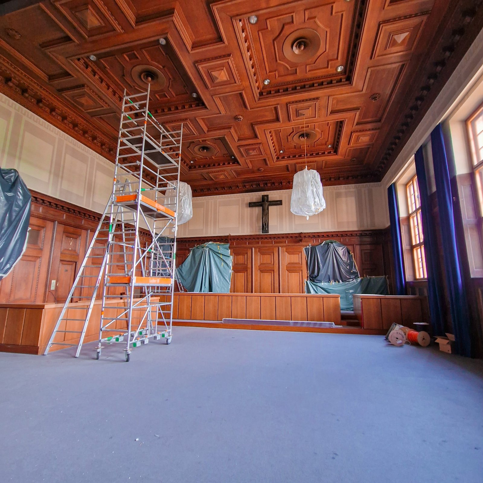 O que fazer em Nuremberg? 15 lugares para visitar na cidade 5 Aceitamos Viagens o que fazer em Nuremberg 20220731 110315 scaled