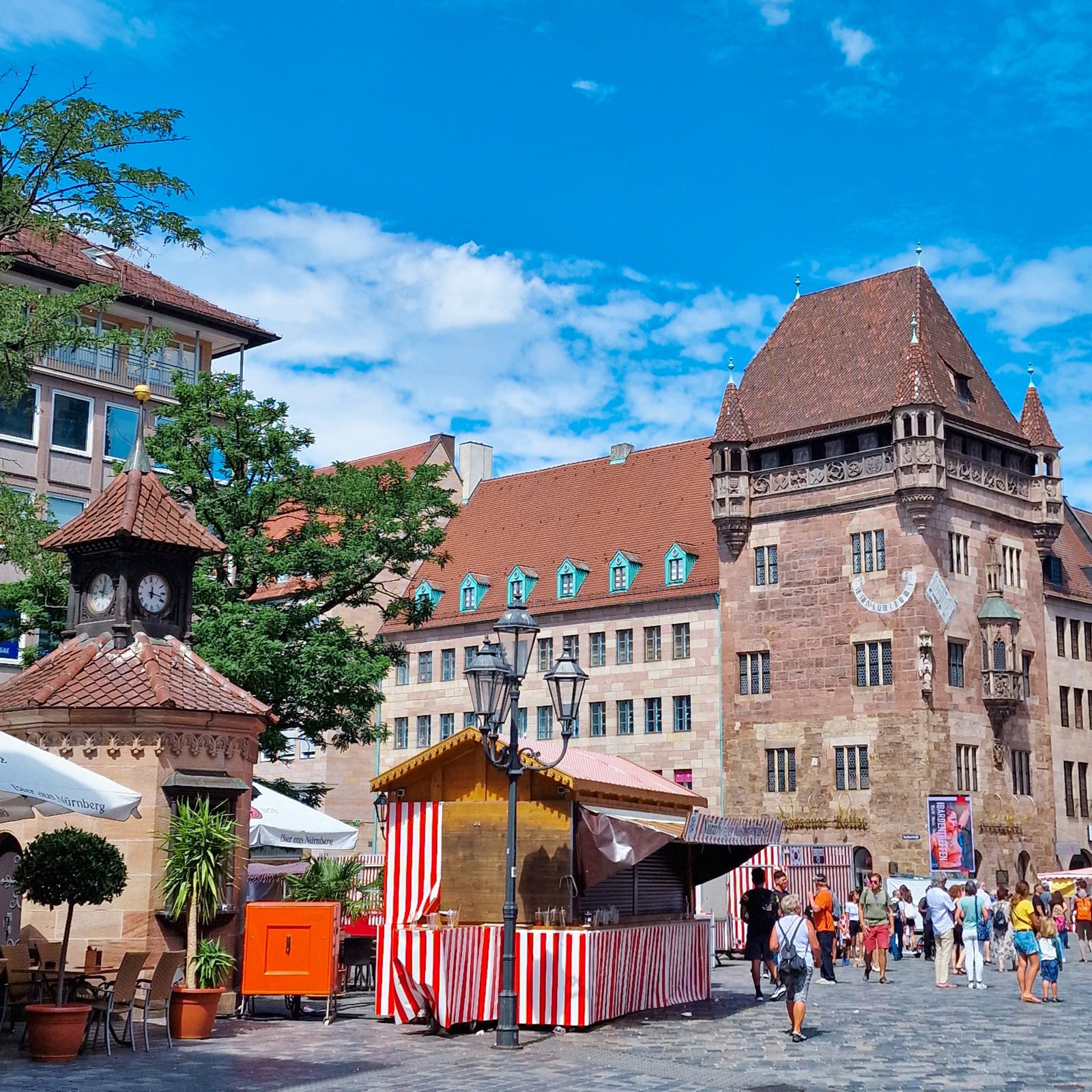 O que fazer em Nuremberg? 15 lugares para visitar na cidade 6 Aceitamos Viagens o que fazer em Nuremberg 20220731 121811 scaled