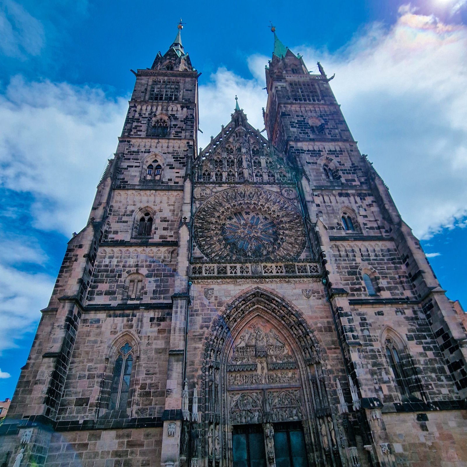 O que fazer em Nuremberg? 15 lugares para visitar na cidade 9 Aceitamos Viagens o que fazer em Nuremberg 20220731 122000 scaled