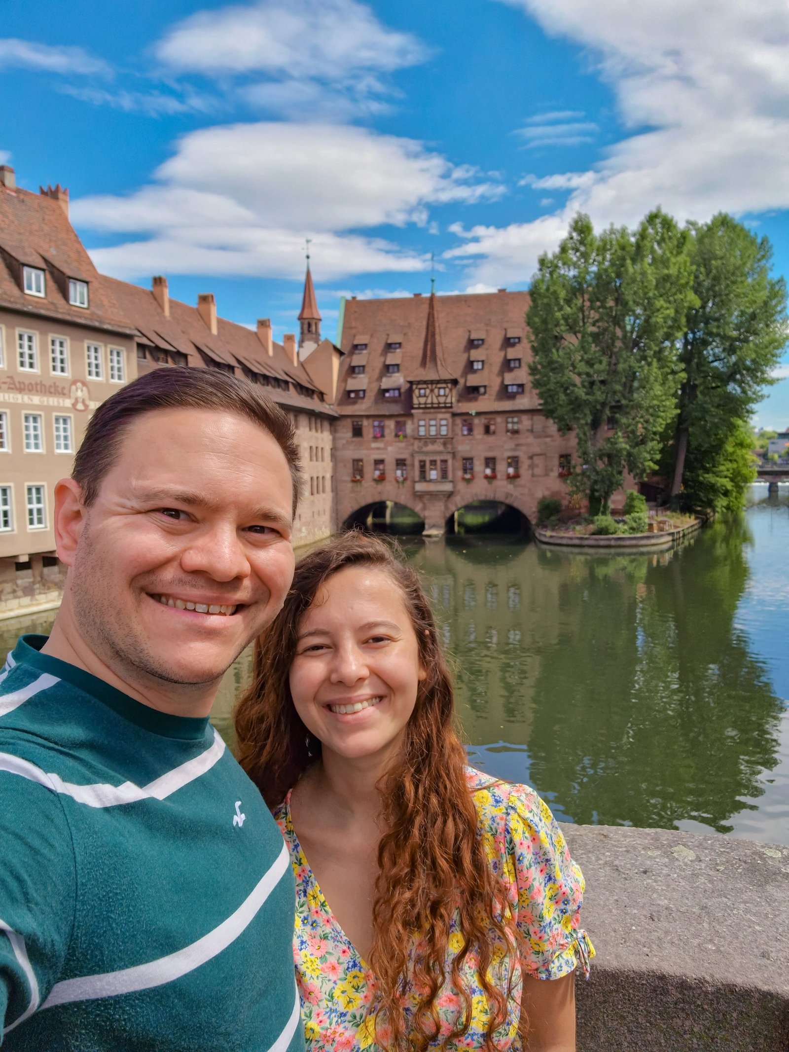 O que fazer em Nuremberg? 15 lugares para visitar na cidade 11 Aceitamos Viagens o que fazer em Nuremberg 20220731 123623 scaled