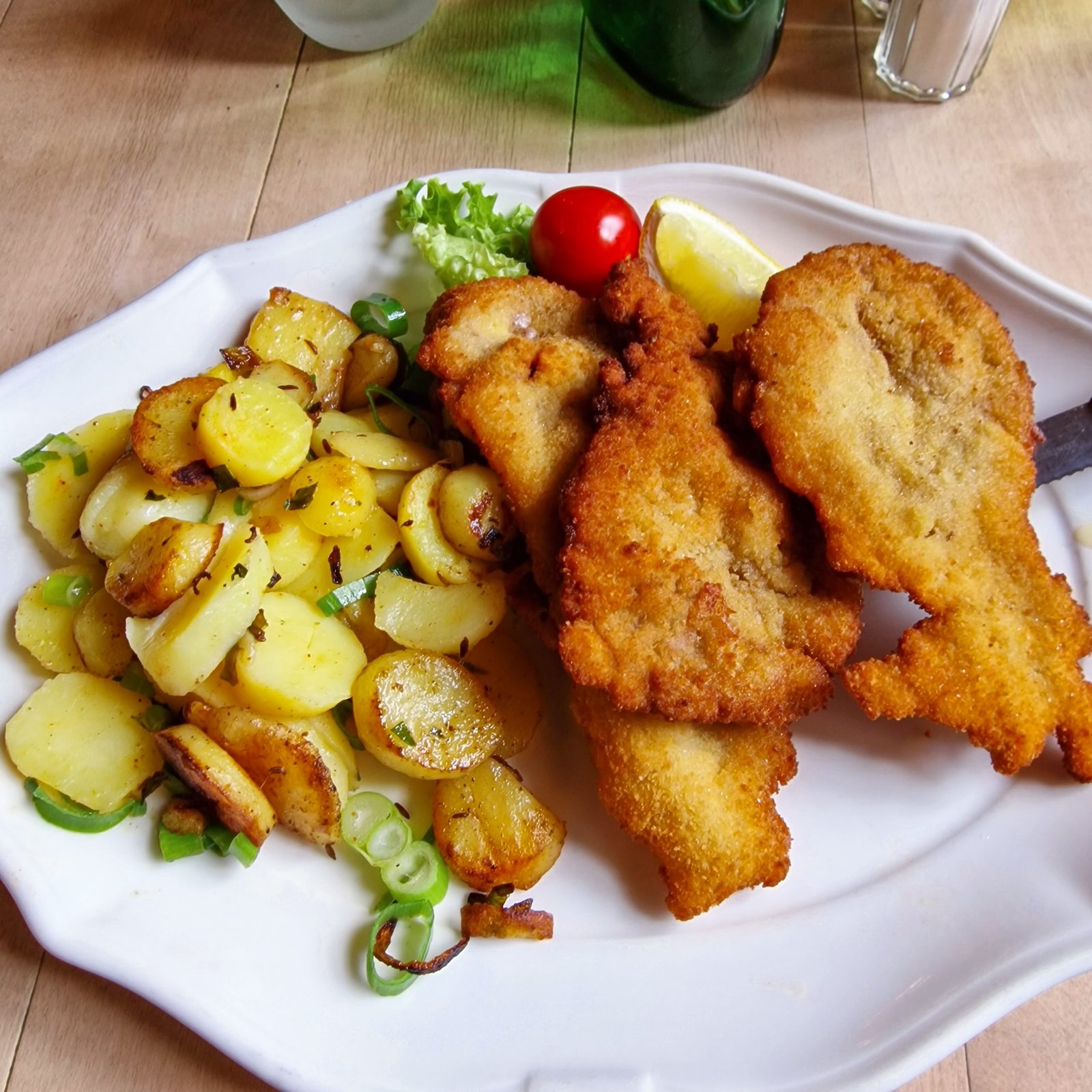 O que fazer em Nuremberg? 15 lugares para visitar na cidade 23 Aceitamos Viagens o que fazer em Nuremberg 20220731 125845 scaled