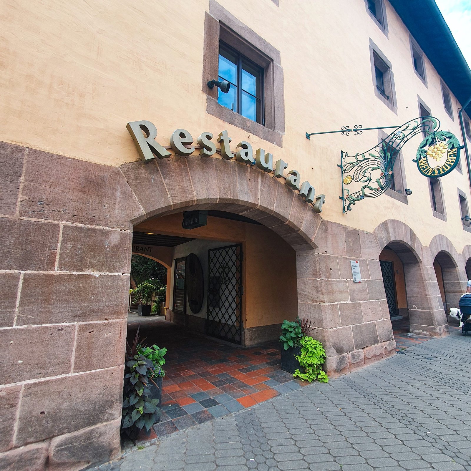 O que fazer em Nuremberg? 15 lugares para visitar na cidade 22 Aceitamos Viagens o que fazer em Nuremberg 20220731 132841 scaled