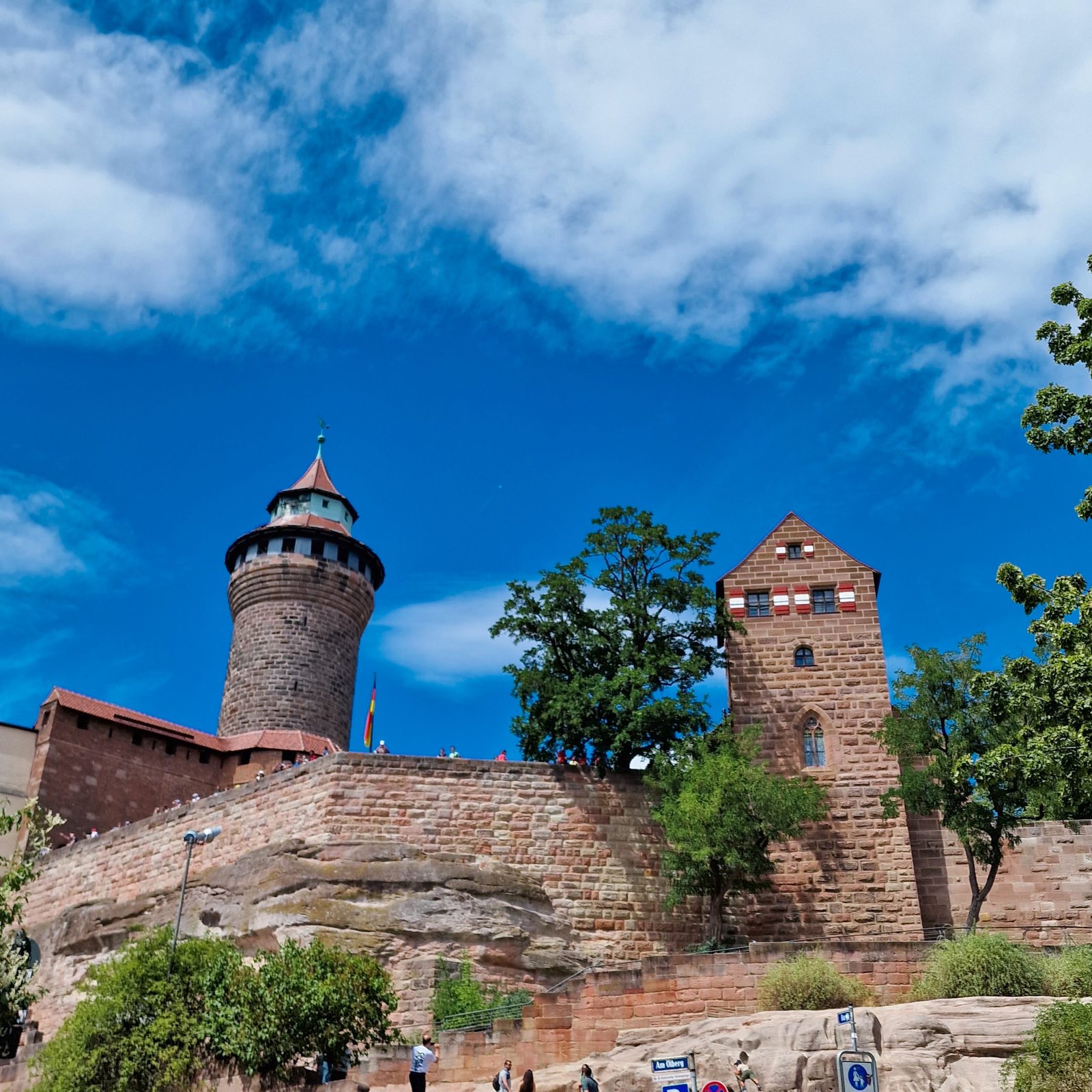 O que fazer em Nuremberg? 15 lugares para visitar na cidade 12 Aceitamos Viagens o que fazer em Nuremberg 20220731 134715 scaled