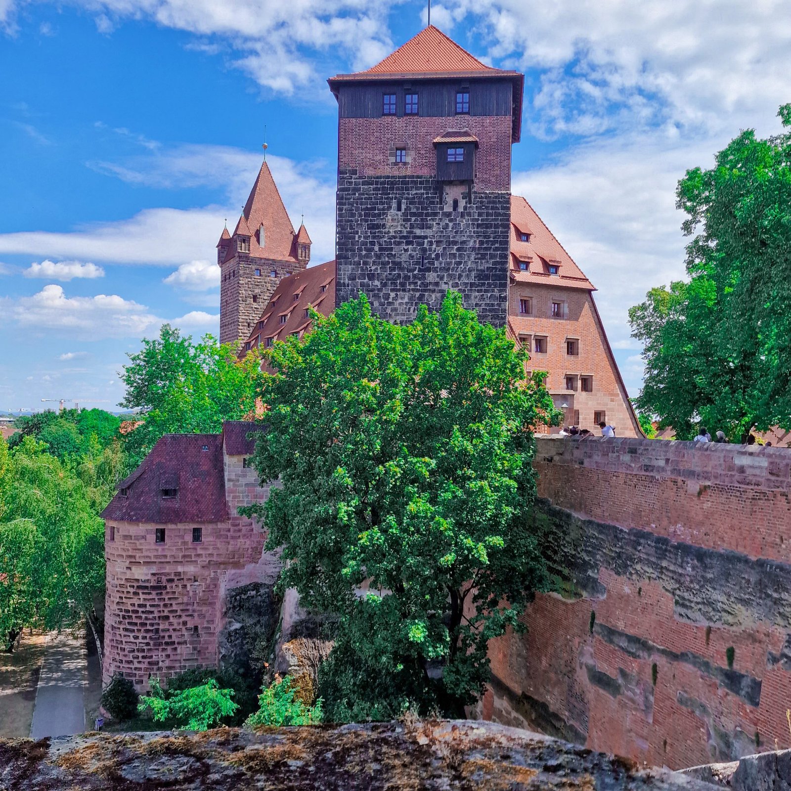 O que fazer em Nuremberg? 15 lugares para visitar na cidade 13 Aceitamos Viagens o que fazer em Nuremberg 20220731 135430 scaled