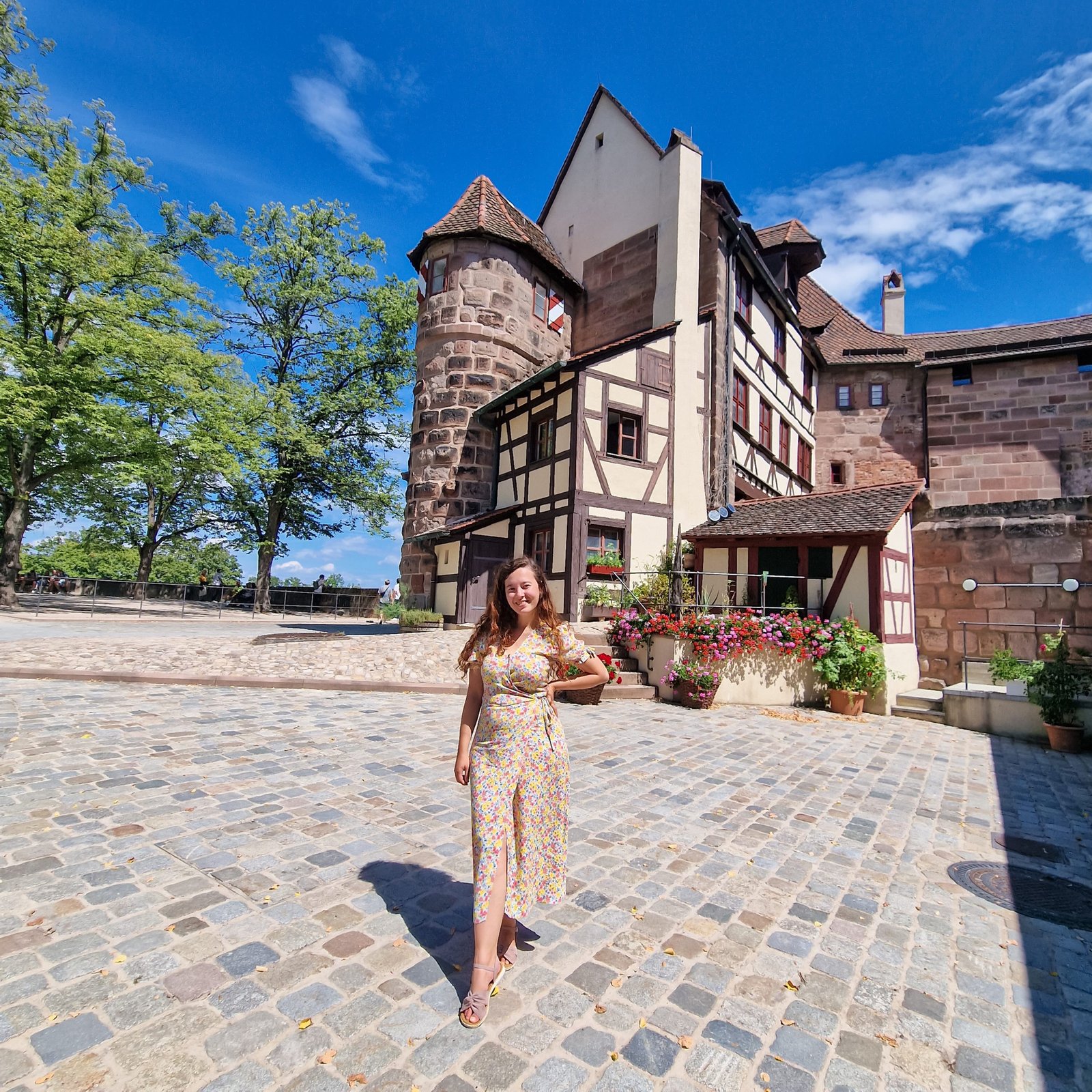 O que fazer em Nuremberg? 15 lugares para visitar na cidade 3 Aceitamos Viagens o que fazer em Nuremberg 20220731 1400230 scaled