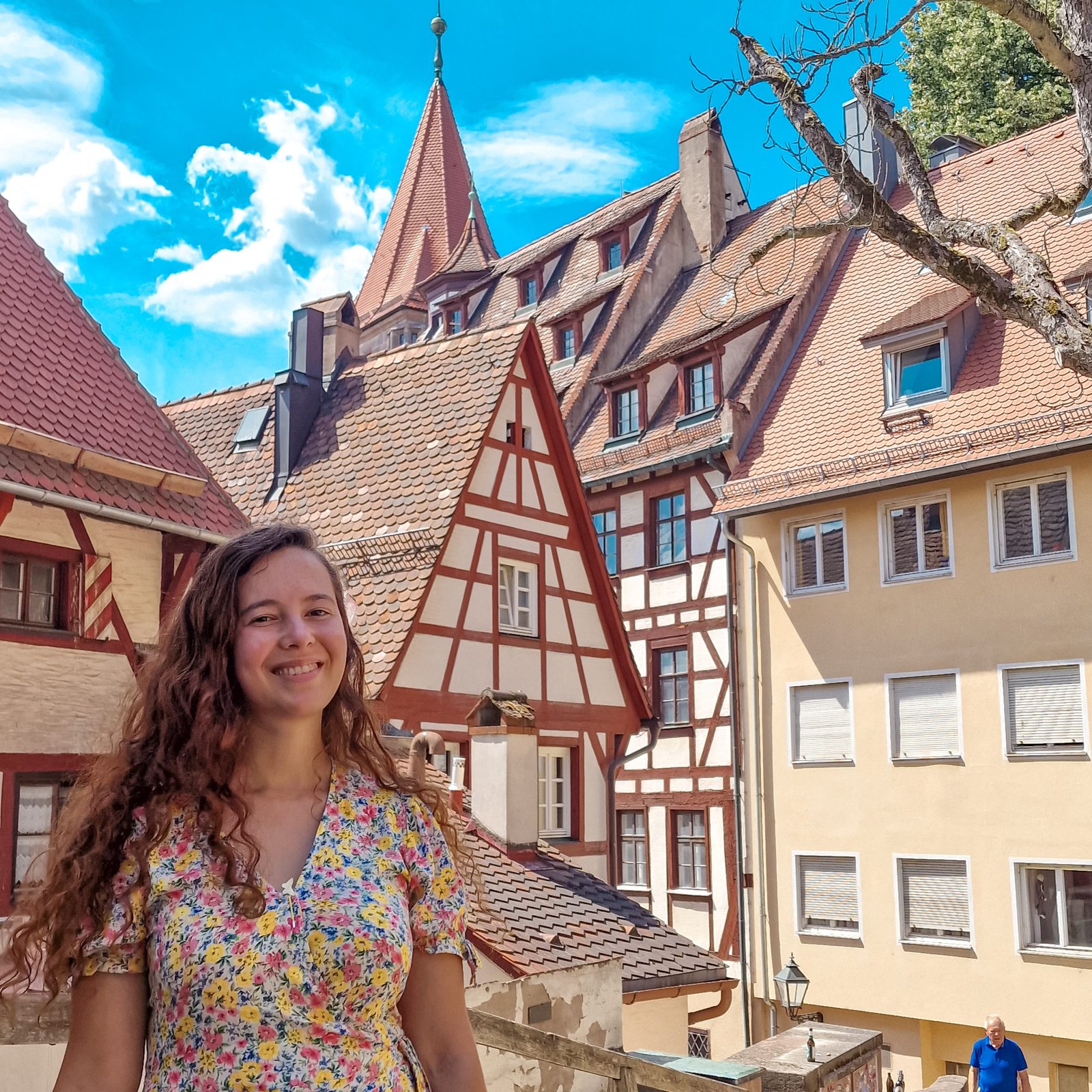 O que fazer em Nuremberg? 15 lugares para visitar na cidade 14 Aceitamos Viagens o que fazer em Nuremberg 20220731 140610 scaled