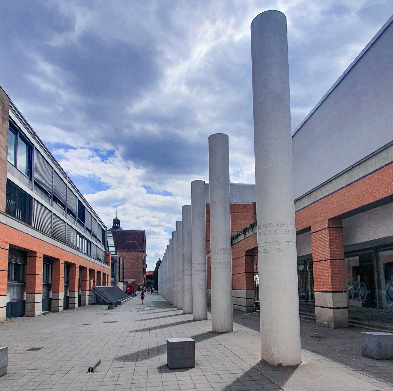 O que fazer em Nuremberg? 15 lugares para visitar na cidade 19 Aceitamos Viagens o que fazer em Nuremberg 20220731 145556