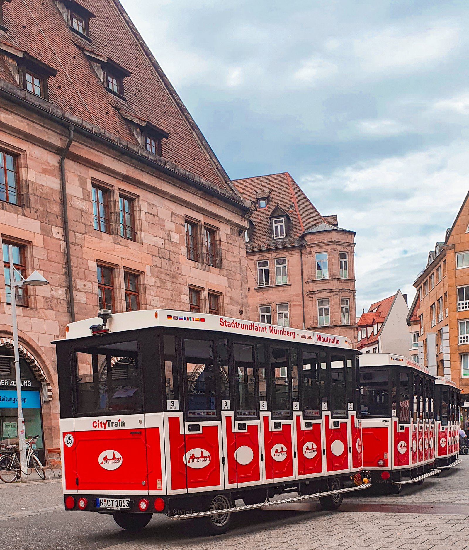 O que fazer em Nuremberg? 15 lugares para visitar na cidade 20 Aceitamos Viagens o que fazer em Nuremberg 20220731 172029