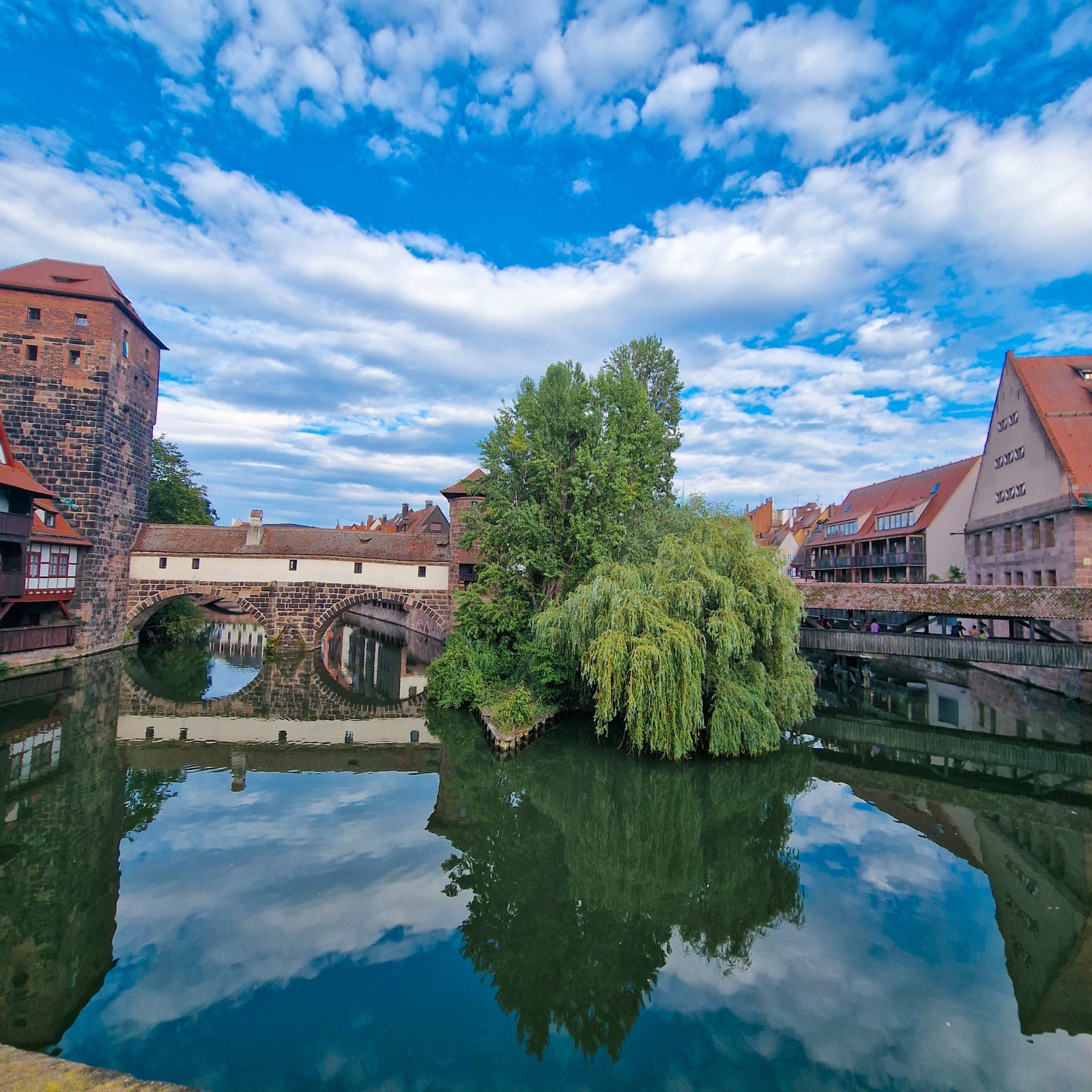 O que fazer em Nuremberg? 15 lugares para visitar na cidade 10 Aceitamos Viagens o que fazer em Nuremberg 20220731 184617 scaled