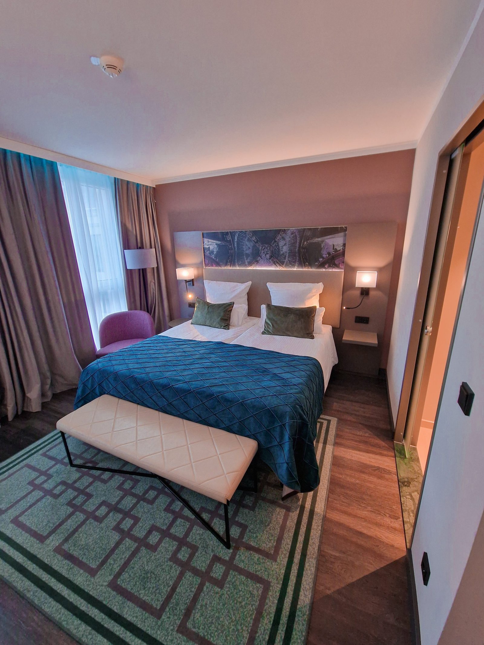 O que fazer em Nuremberg? 15 lugares para visitar na cidade 24 Aceitamos Viagens o que fazer em Nuremberg 20220731 194000 scaled