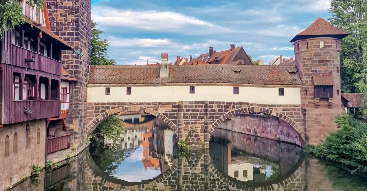 O que fazer em Nuremberg? 15 lugares para visitar na cidade 1 Aceitamos Viagens o que fazer em Nuremberg o que fazer em Nuremberg