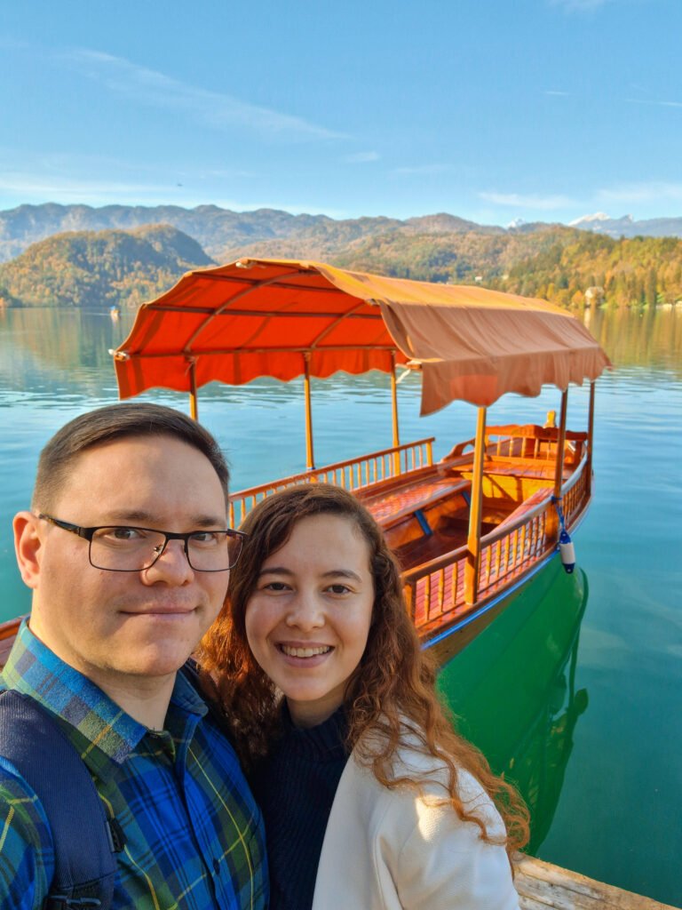 O que fazer na Eslovênia? Roteiro de 4 dias 2 Aceitamos Viagens o que fazer na eslovênia o que fazer na eslovenia bled