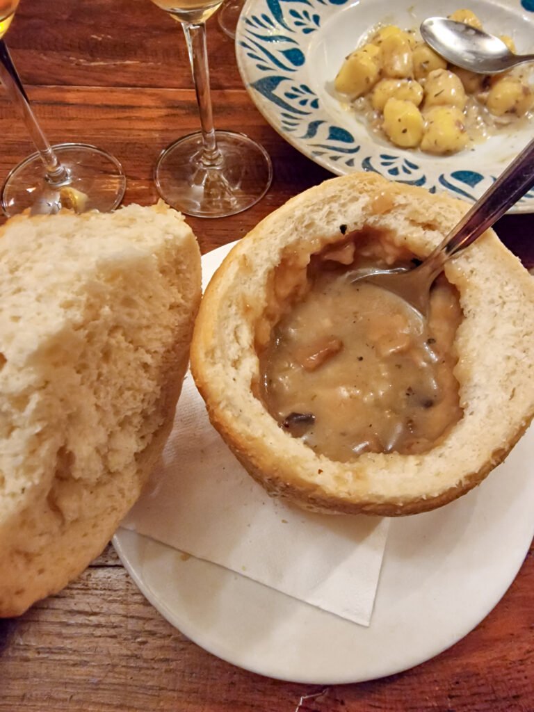 O que fazer na Eslovênia? Roteiro de 4 dias 12 Aceitamos Viagens o que fazer na eslovênia o que fazer na eslovenia culinaria