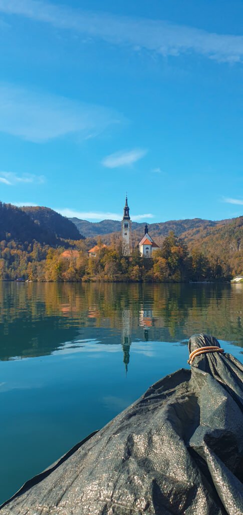 O que fazer na Eslovênia? Roteiro de 4 dias 9 Aceitamos Viagens o que fazer na eslovênia o que fazer na eslovenia ilha de bled