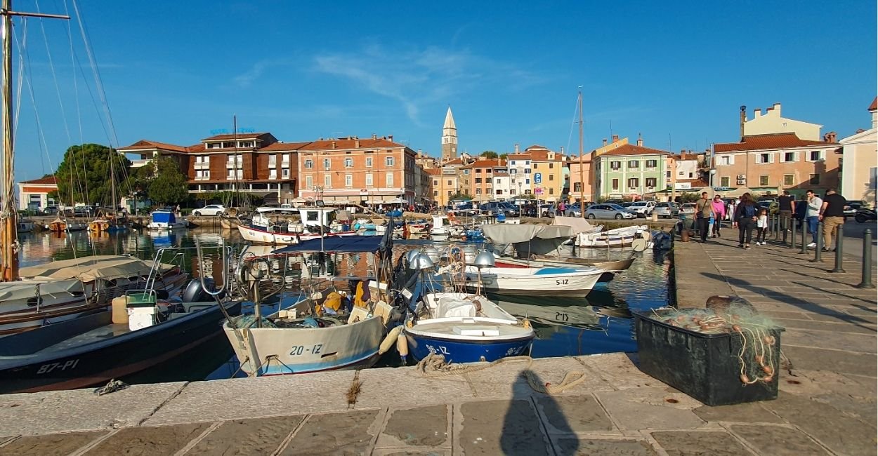 Blog 10 Aceitamos Viagens dicas de viagem,viagem pelo mundo litoral da eslovenia