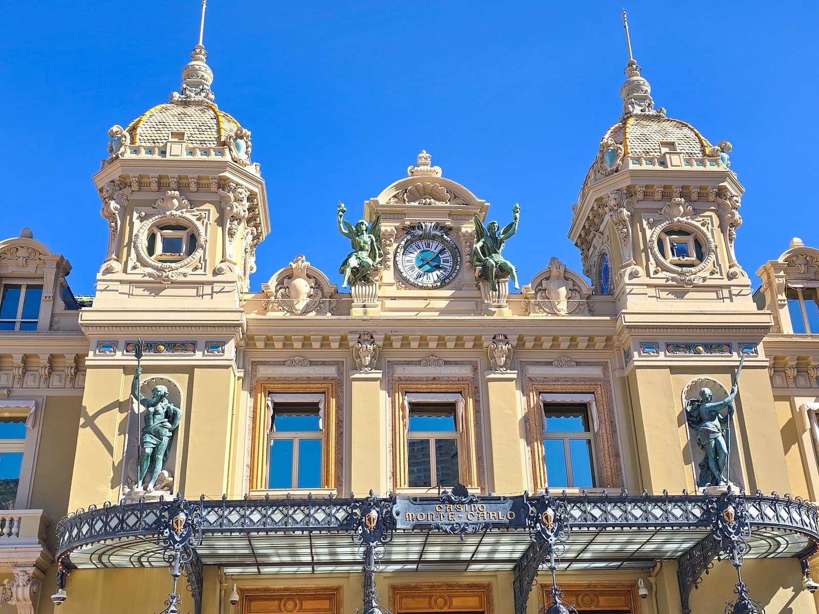 Cassino Monte Carlo
