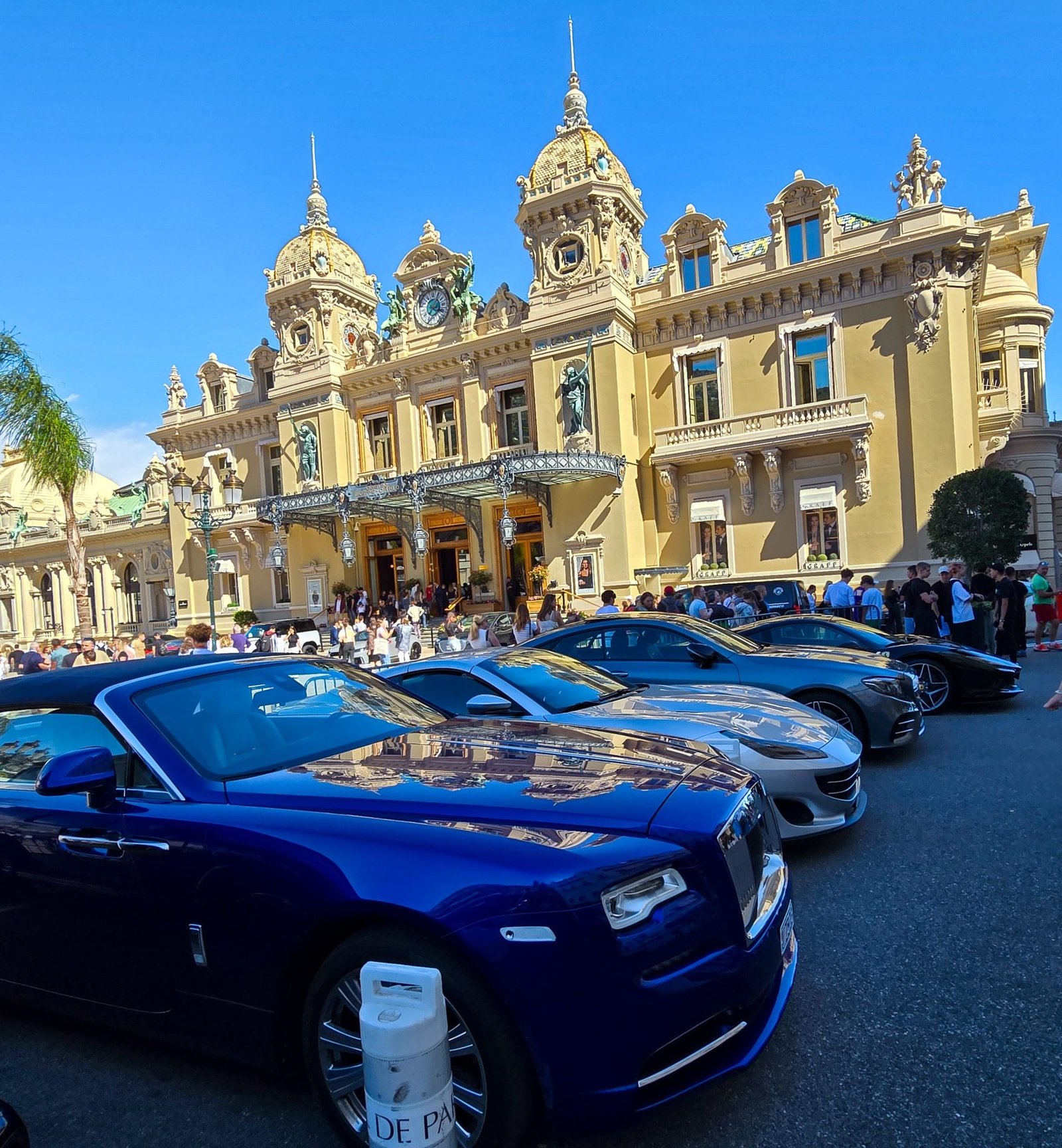 Cassino de Monte Carlo