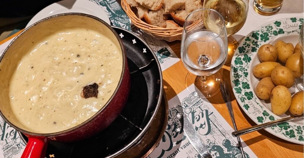 melhores restaurantes onde comer em zurique