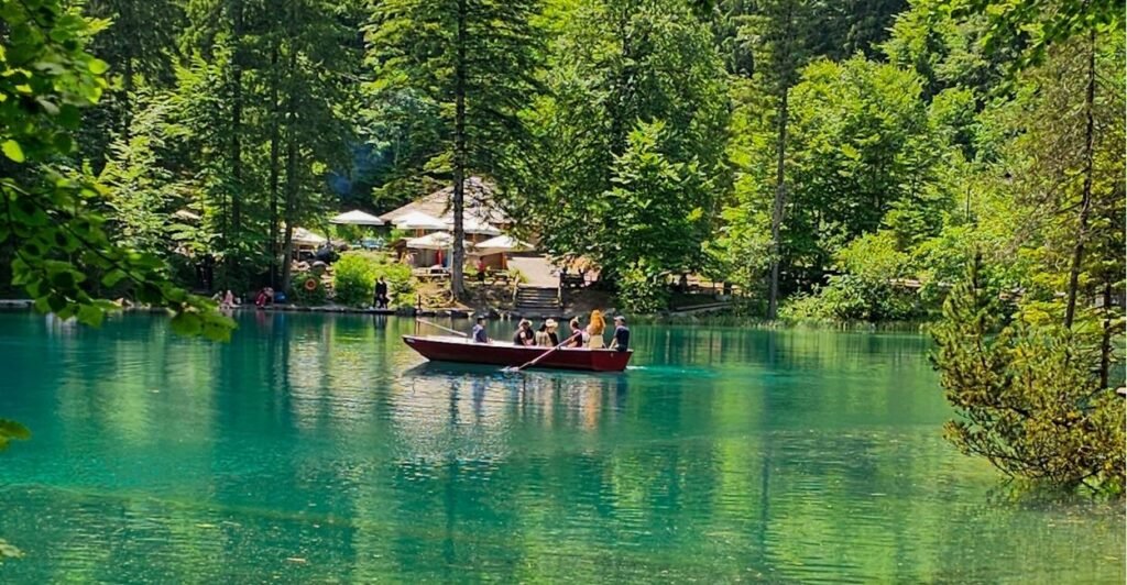 curiosidades da suica