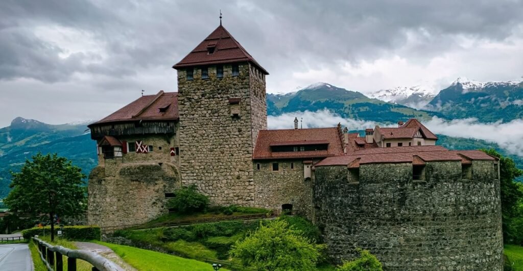 o que fazer em liechtenstein