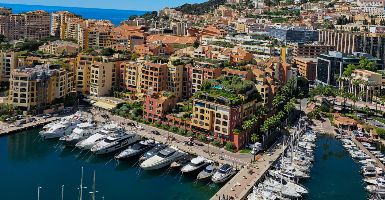 Melhores destinos de ver&atilde;o na Europa em 2025