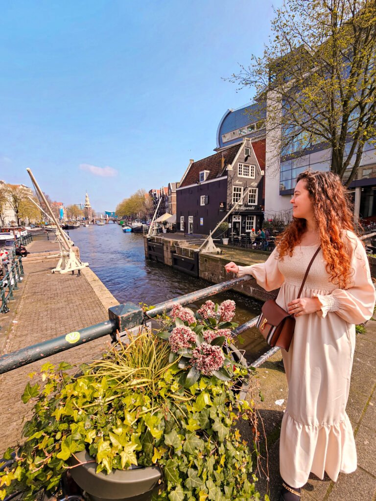 Melhores destinos de verão na Europa em 2025 14 Aceitamos Viagens verão na Europa,verao na europa verao europa Amsterda