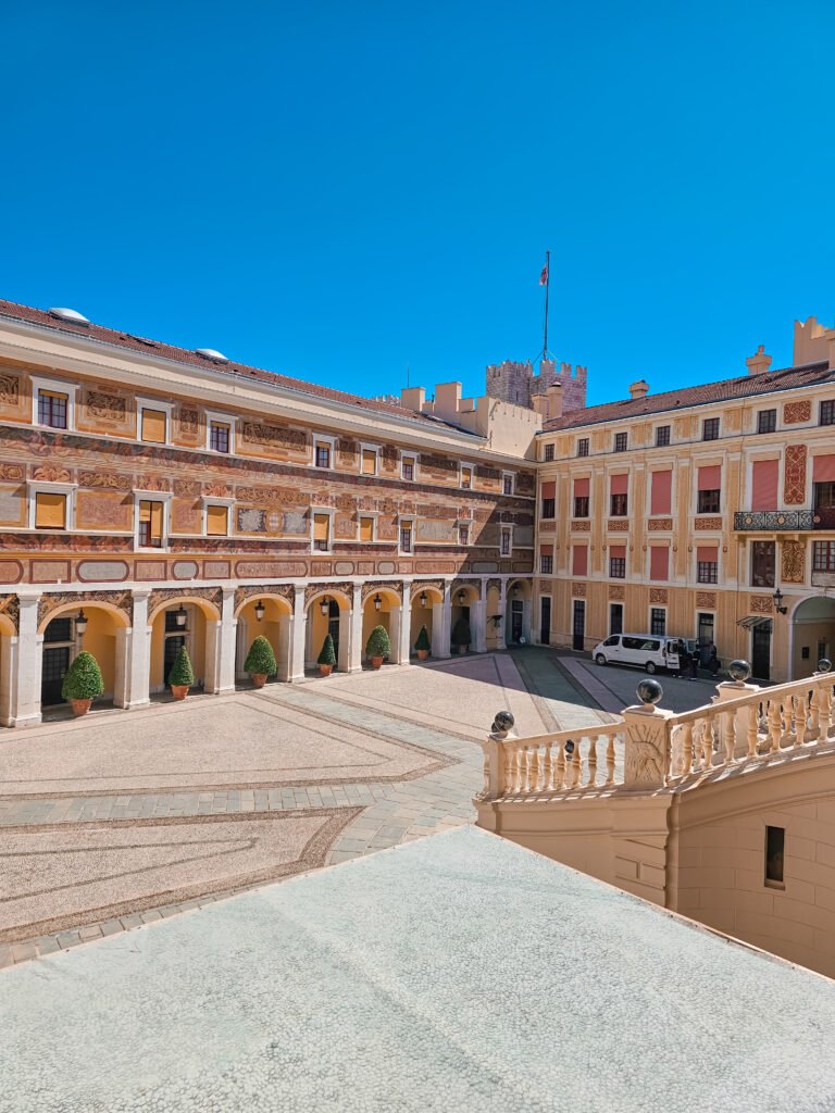 Melhores destinos de verão na Europa em 2025 3 Aceitamos Viagens verão na Europa,verao na europa verao na europa palacio monaco