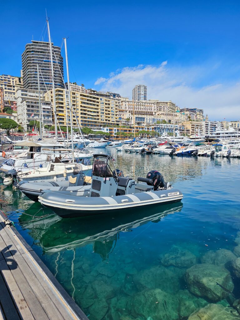 Melhores destinos de verão na Europa em 2025 4 Aceitamos Viagens verão na Europa,verao na europa verao na europa principado de monaco
