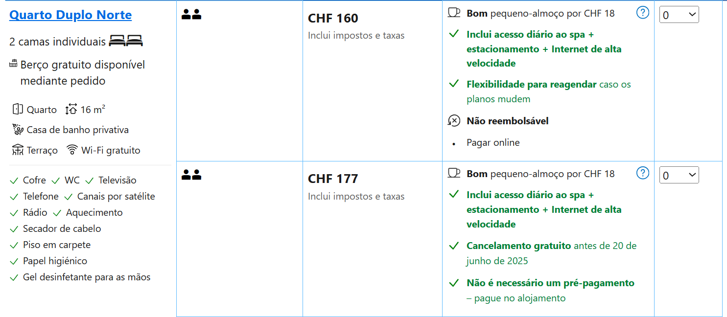 Como escolher um hotel? 8 dicas para reservar uma hospedagem 4 Aceitamos Viagens como escolher um hotel como escolher um hotel cancelamento