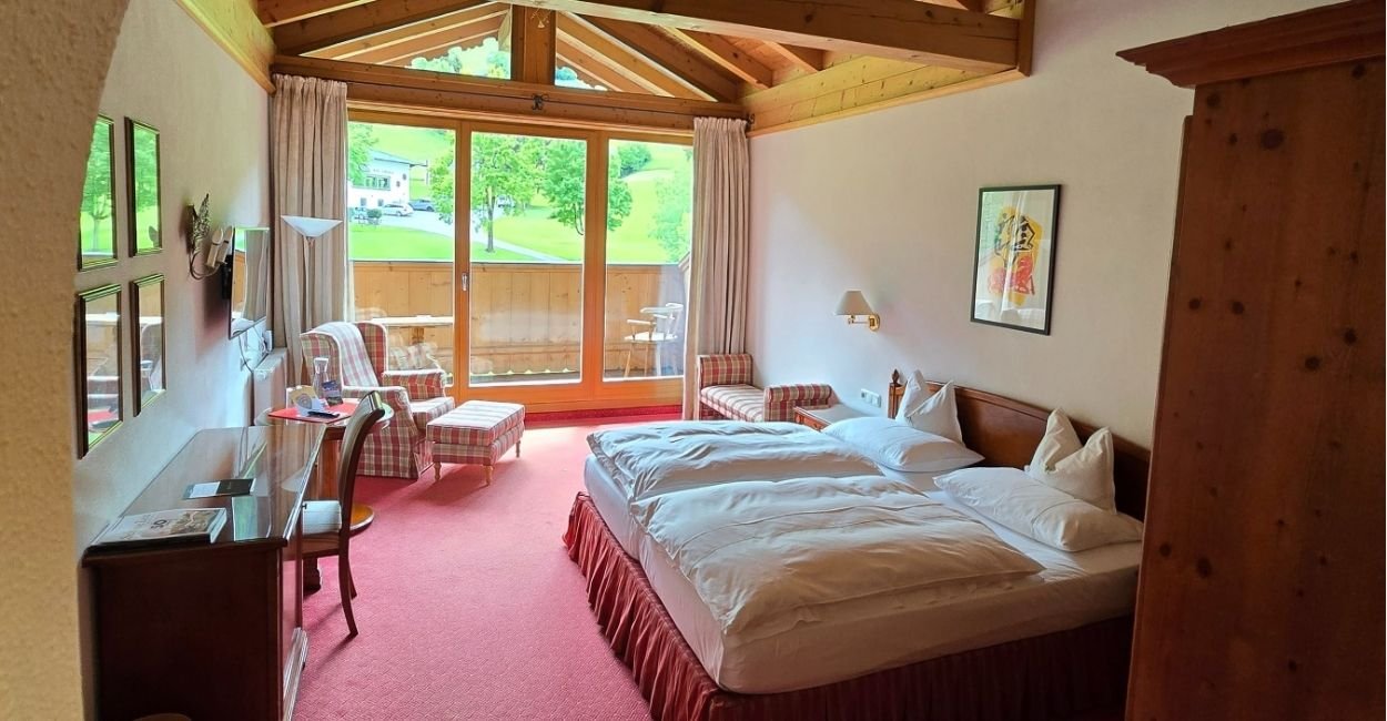 Como escolher um hotel? 8 dicas para reservar uma hospedagem